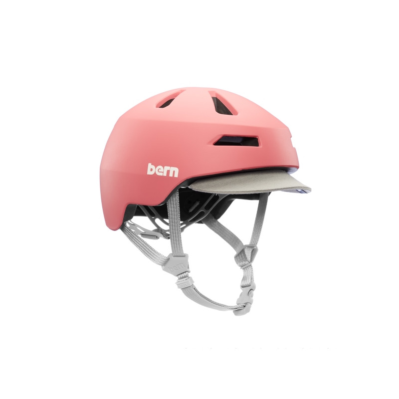 31M21  - Bern Nino 2.0 Mips matte grapefruit