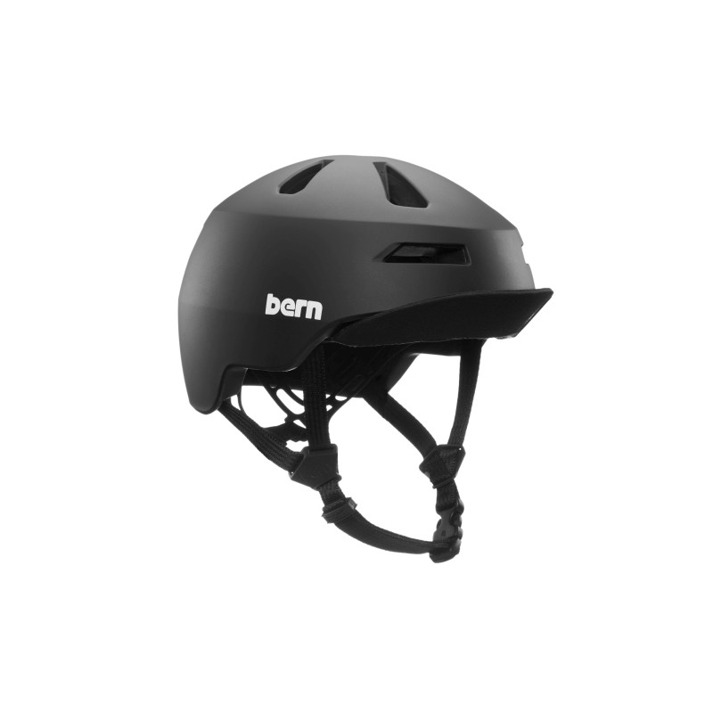 31Z21  - Bern Nino 2.0 matte black