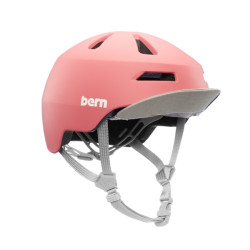 31Z21  - Bern Nino 2.0 matte grapefruit