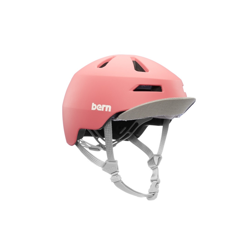 31Z21  - Bern Nino 2.0 matte grapefruit