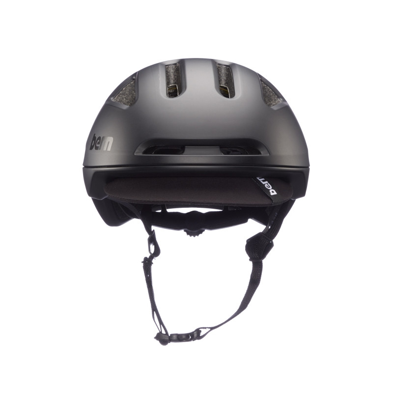 .BM32E21  - Bern Major matte black