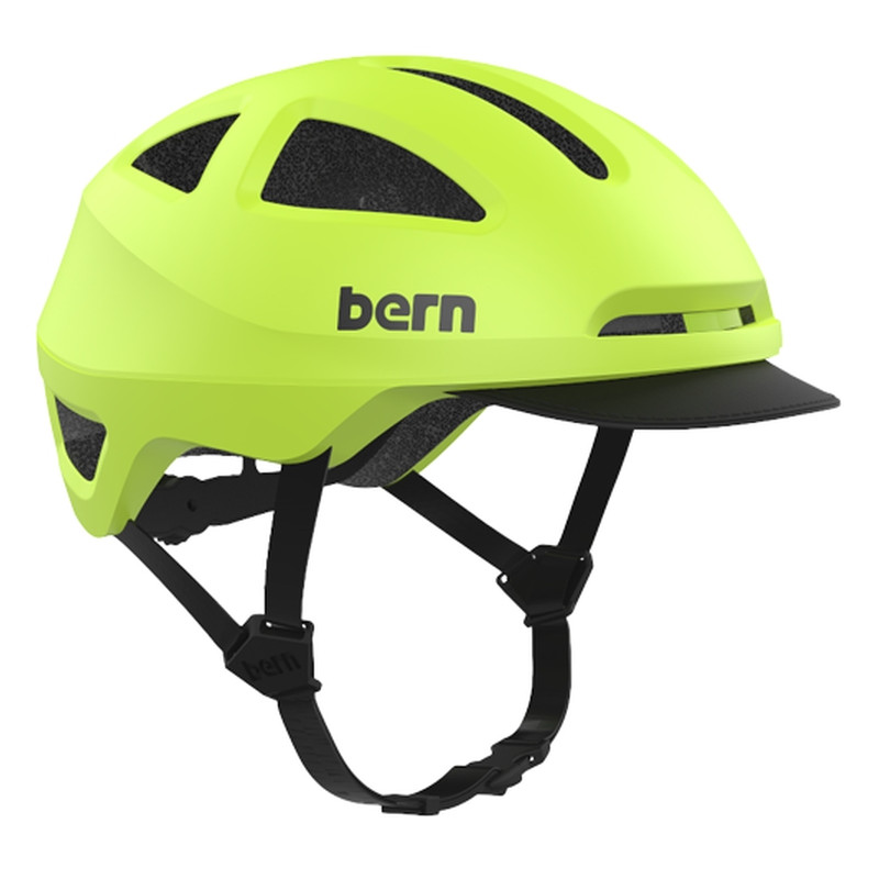 .BM32E21  - Bern Major matte lime