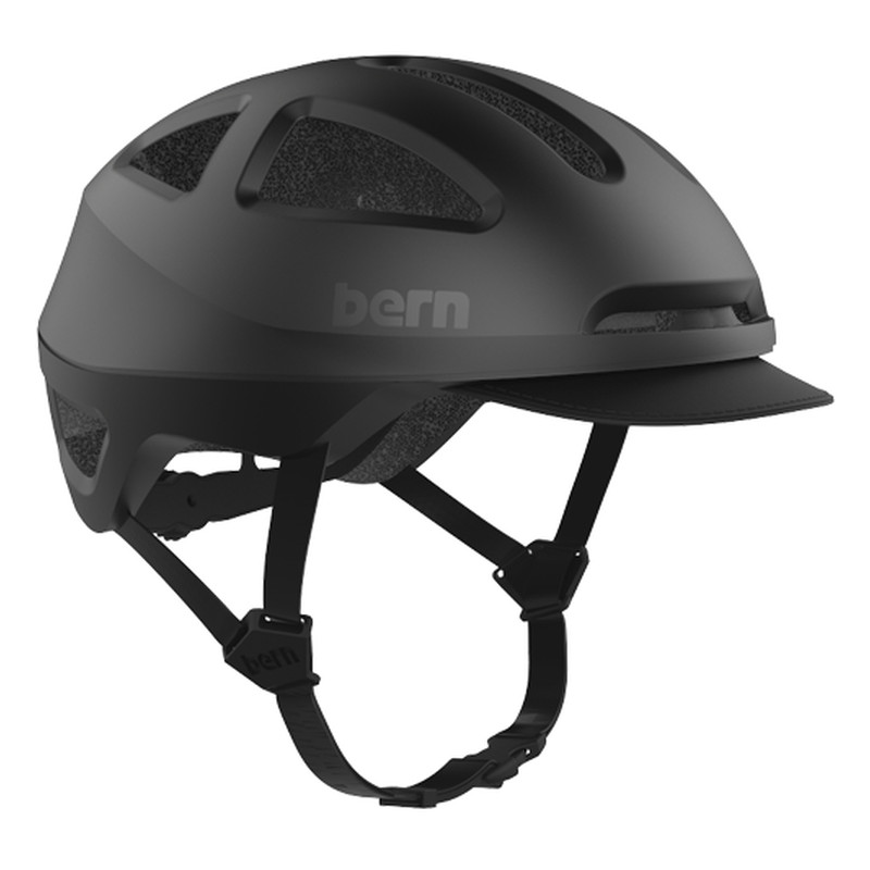.BM32M21  - Bern Major MIPS matte black