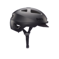 .BM32M21  - Bern Major MIPS matte black