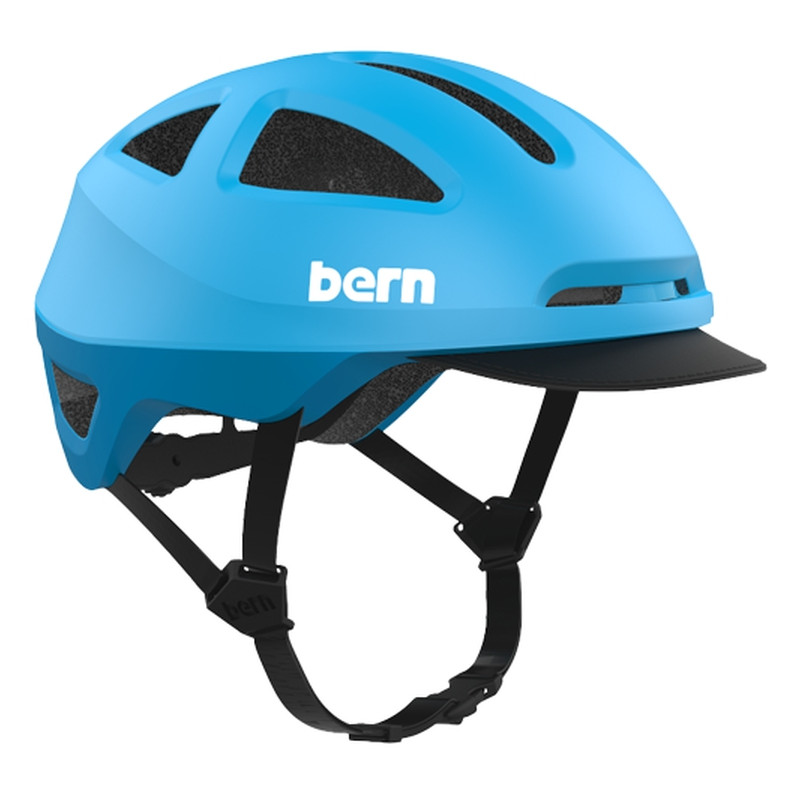 .BM32M21  - Bern Major MIPS matte cyan