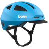.BM32M21  - Bern Major MIPS matte cyan