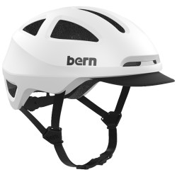 .BM32M21  - Bern Major MIPS matte white