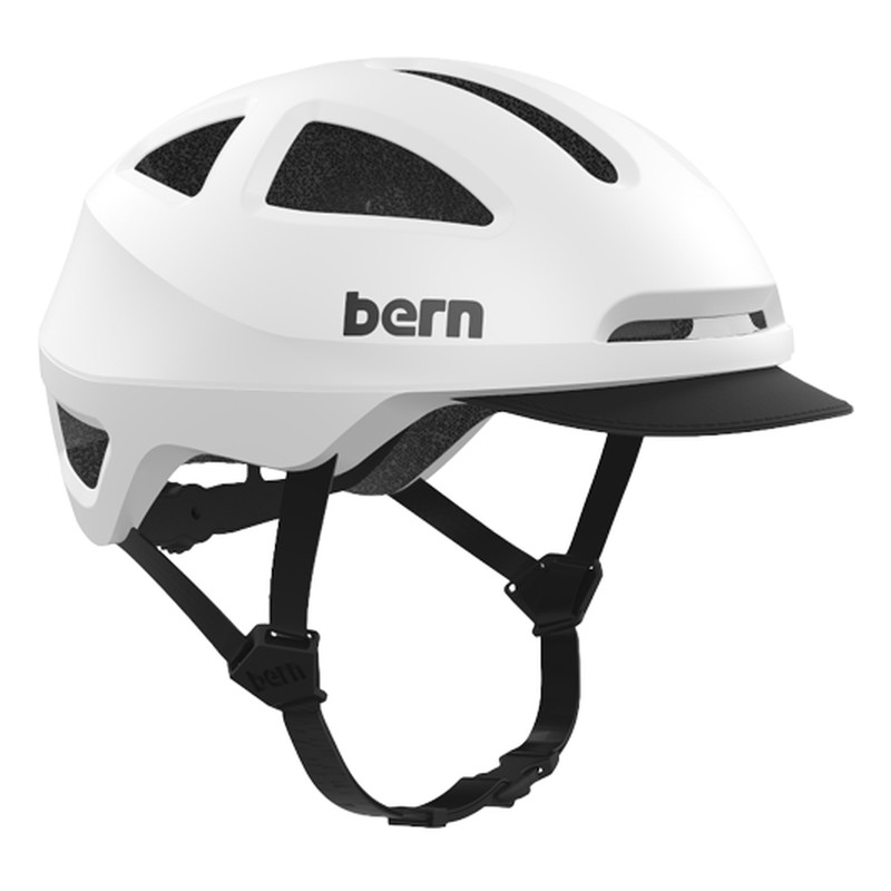 .BM32M21  - Bern Major MIPS matte white