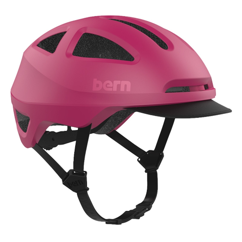 .BM32M21  - Bern Major MIPS matte orchid