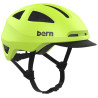 .BM32M21  - Bern Major MIPS matte lime