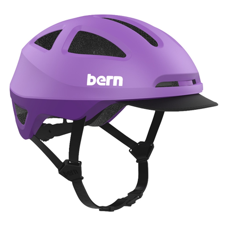 .BM32M21  - Bern Major MIPS matte electricpur