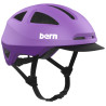 .BM32M21  - Bern Major MIPS matte electricpur