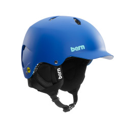 .SB03M  - Bern Bandito Mips matte blue