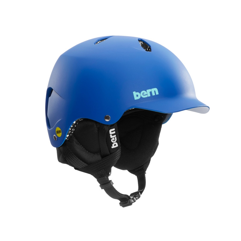 .SB03M  - Bern Bandito Mips matte blue