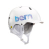 .SB03M  - Bern Bandito Mips satin galaxy logo