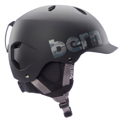 .SB03M  - Bern Bandito Mips satin galaxy logo