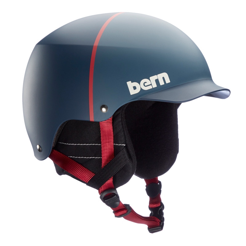 .SM04E  - Bern Baker matte olive