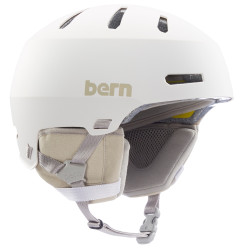 .SM17M20  - Bern Macon 2.0 matte white