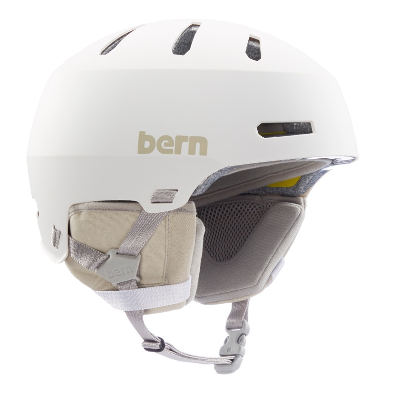 .SM17M20  - Bern Macon 2.0 matte white