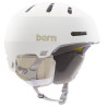 .SM17M20  - Bern Macon 2.0 matte white
