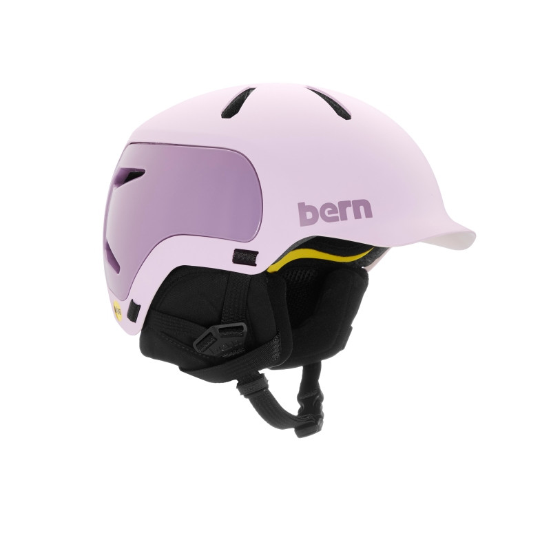 .SM30M  - Bern Watts 2.0 Mips matte lavender