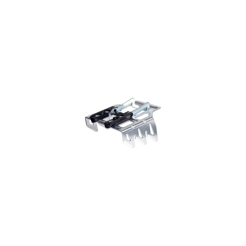 24977  - SP Crampons silver