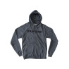 166070  - Slingshot Beachside Hoody Asphalt