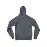 166070  - Slingshot Beachside Hoody Asphalt