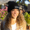 122613  - Slingshot Brand Beanie
