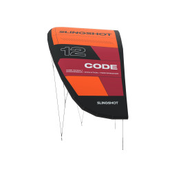 123011  - Slingshot Code V1