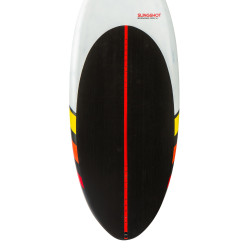 123045  - Slingshot Spencer Pro V1