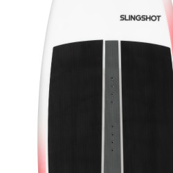 Slingshot Burner XR V1
