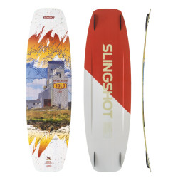 123031  - Slingshot 2023 Solo