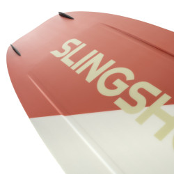 123031  - Slingshot 2023 Solo