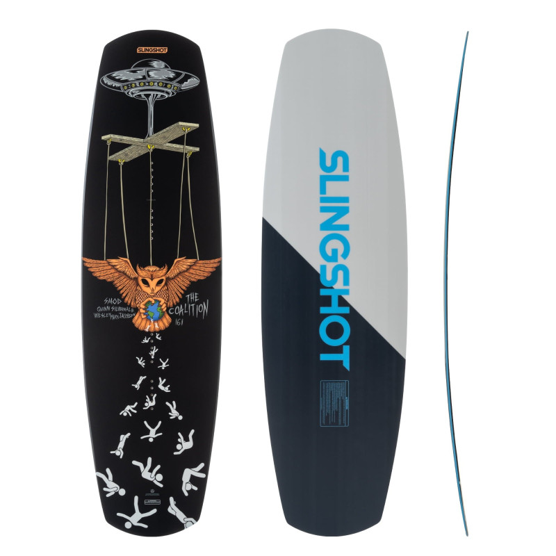 123031  - Slingshot 2023 Coalition