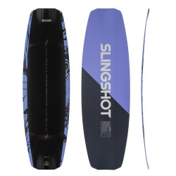 123061  - Slingshot 2023 Volt
