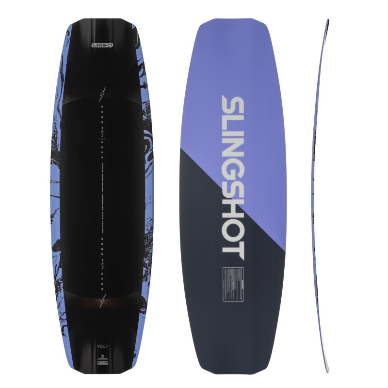 123061  - Slingshot 2023 Volt