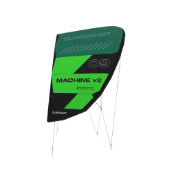 1230112  - Slingshot Machine V2