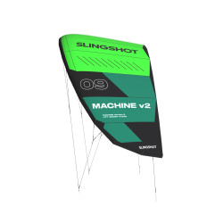 1230112  - Slingshot Machine V2
