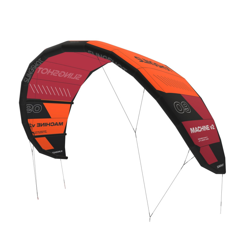 1230112  - Slingshot Machine V2