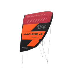 1230112  - Slingshot Machine V2