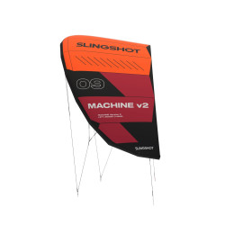 1230112  - Slingshot Machine V2