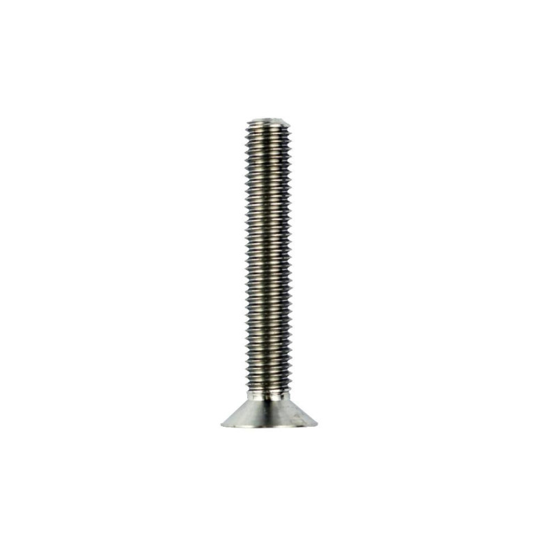121711011  - Slingshot HG M8 x 50mm Stainless Steel Countersunk