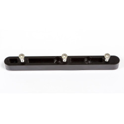 122810004  - Slingshot Phantasm Aluminum Mast/Fuse Hardware