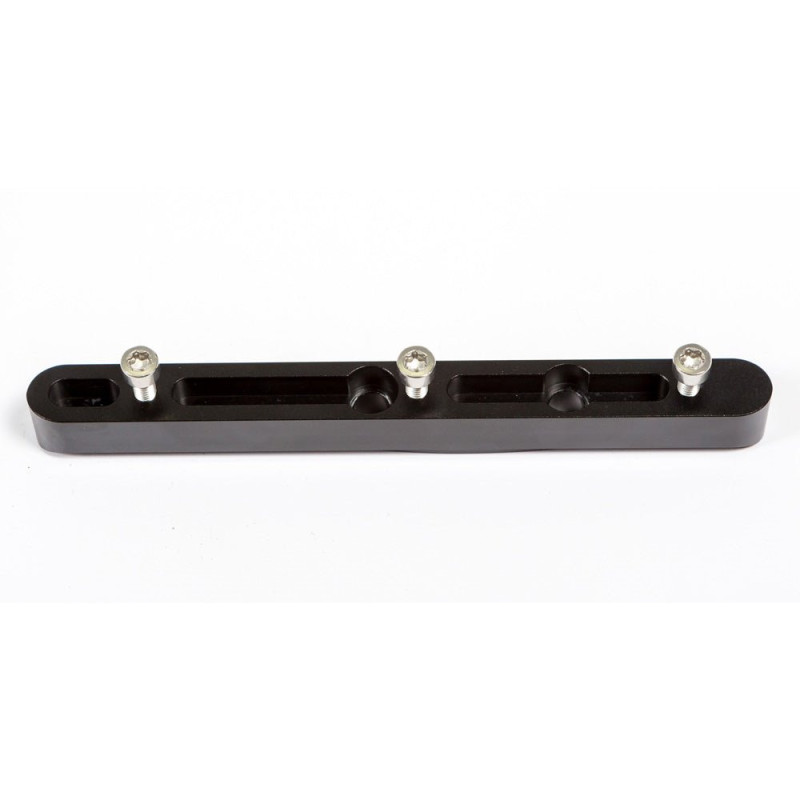122810004  - Slingshot Phantasm Aluminum Mast/Fuse Hardware
