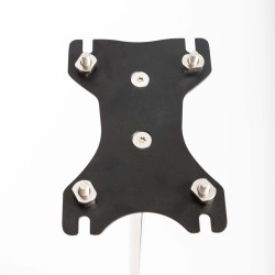122810003  - Slingshot Phantasm Aluminum Mast/Pedestal Hardware
