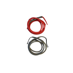 19385013  - Slingshot 2019 Leader Lines (set of 2) (Red/Gray)