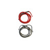 19385013  - Slingshot 2019 Leader Lines (set of 2) (Red/Gray)