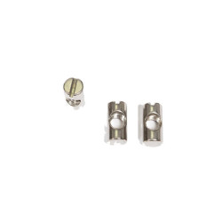121237032  - Slingshot Phantasm Mast Barrel Nuts (3pcs)