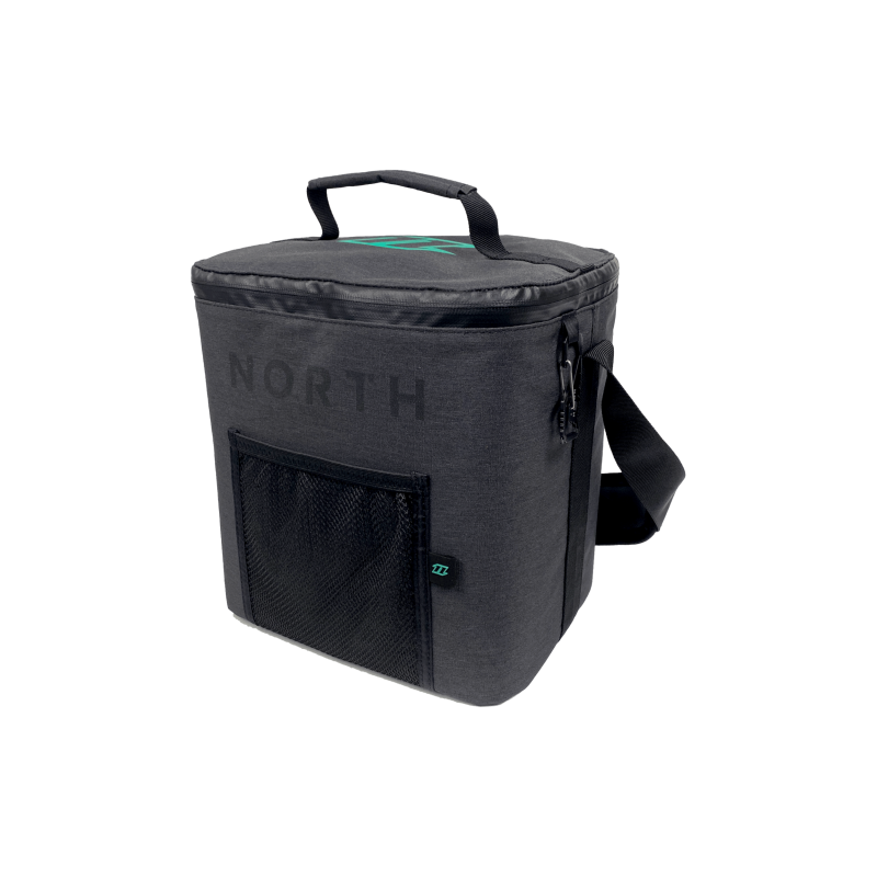 85011.23103  - North Recycled Chiller Bag